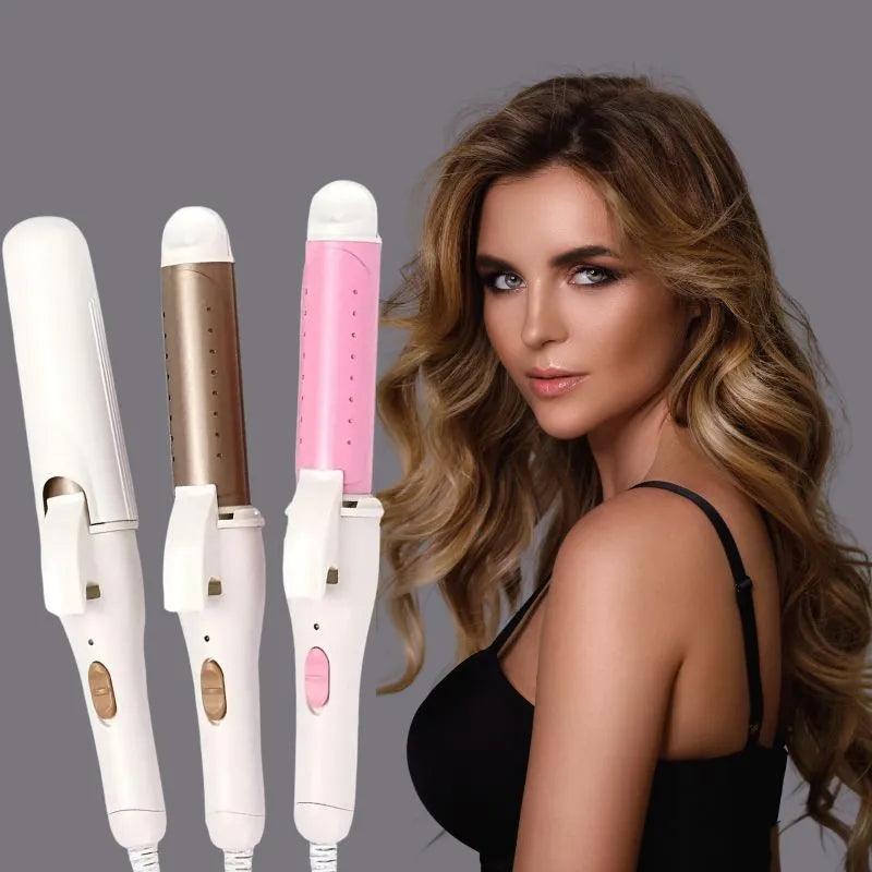 Prancha E Babyliss. - bonbrasil