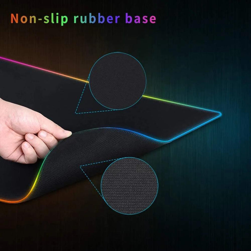 Mouse Pad Gamer - bonbrasil