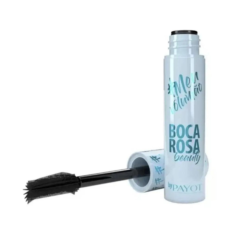 Boca Rosa Máscara de Cílios Meu Volumão By Payot - bonbrasil