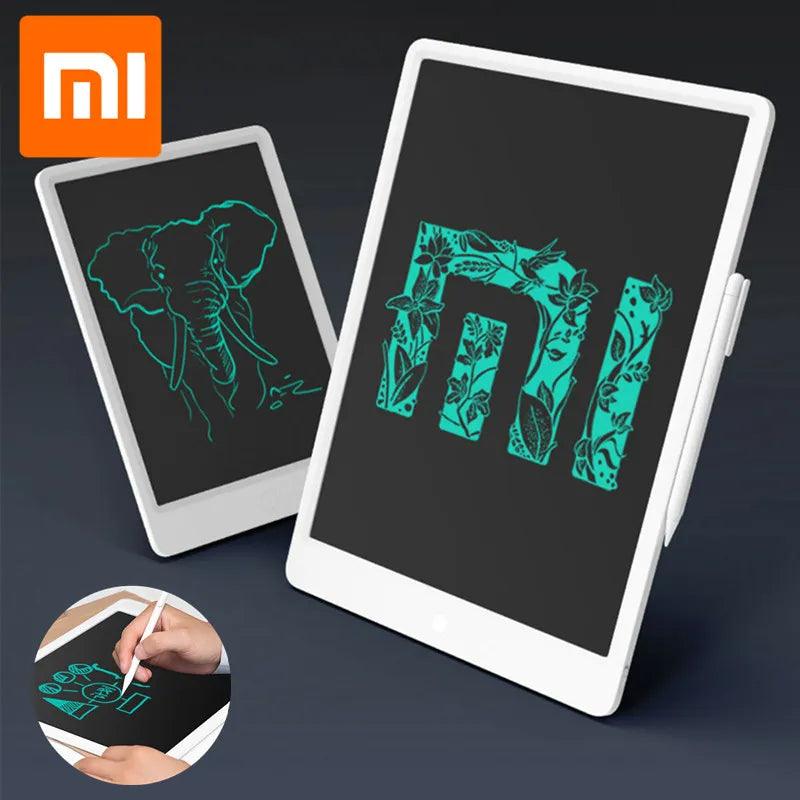 xiaomi placa gráfica digital - bonbrasil