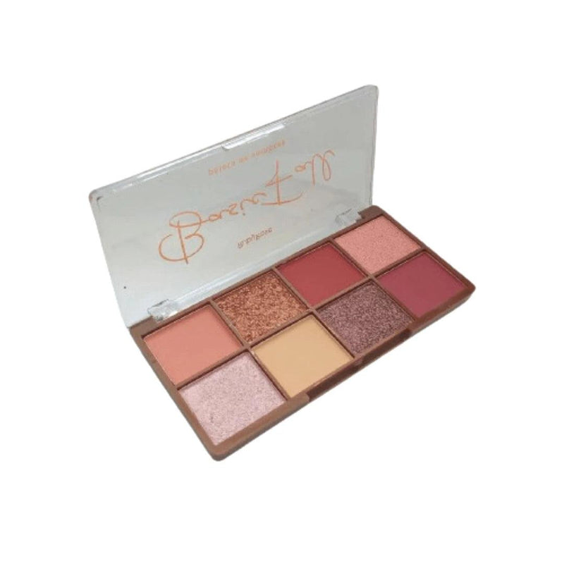 Paleta - Ruby Rose - bonbrasil